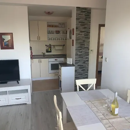 Apartman Lesnicek Stará Lesná