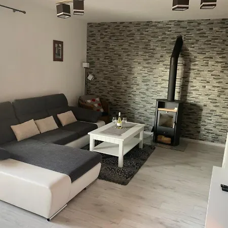 Apartman Lesnicek *