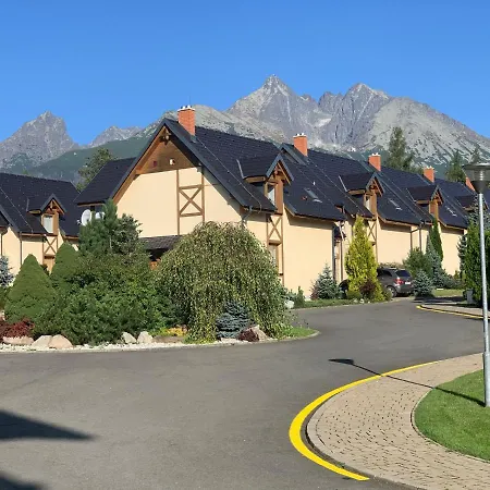 Apartmán Lesnicek
