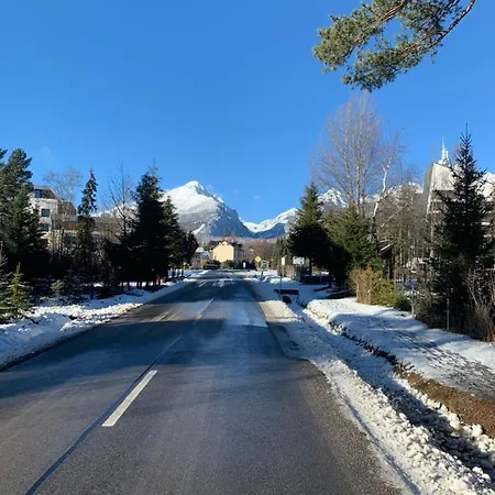 Lesnicek Lägenhet *