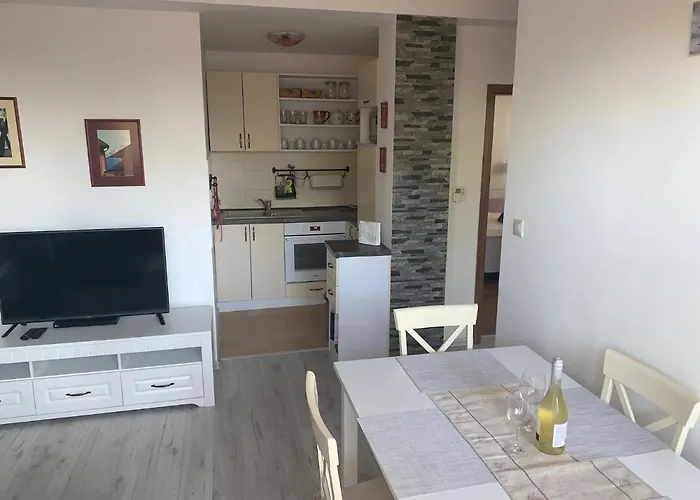Διαμέρισμα Lesnicek Stará Lesná